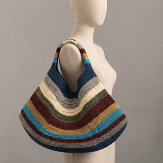 life bag (sipariş ile örülmektedir) 