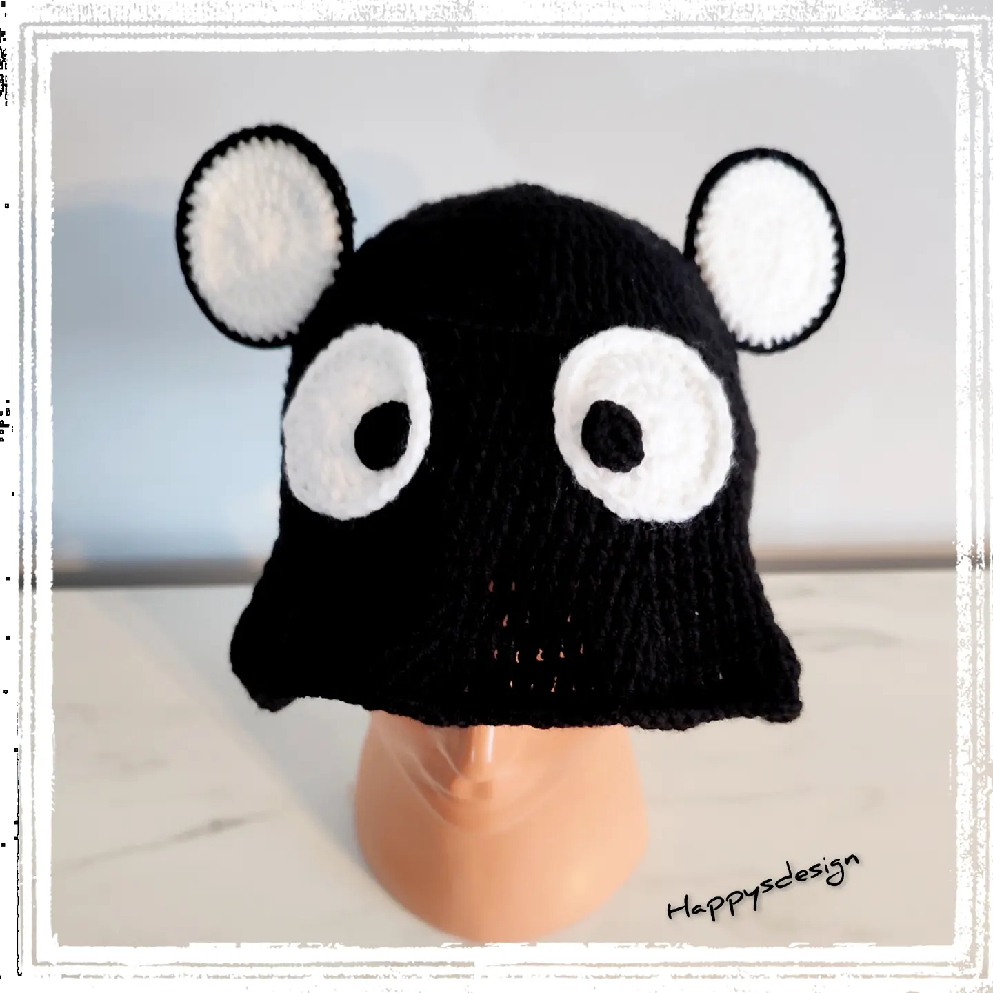 bucket şapka