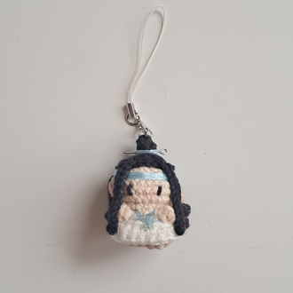 wei wuxian x lan wangji charm