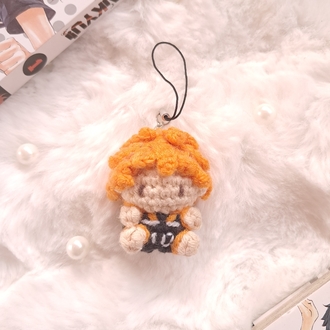 hinata charm