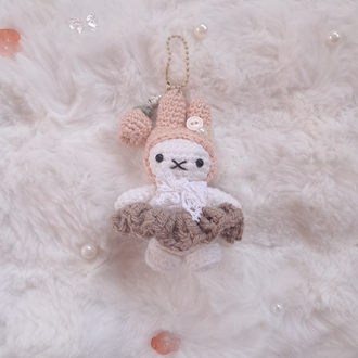 peach miffy