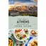 Athens Food Guide - For Real! Where and What to Eat in Athens, Greece, Salih Seckin Sevinc