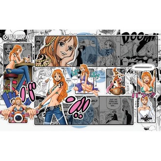 OP Nami Desing