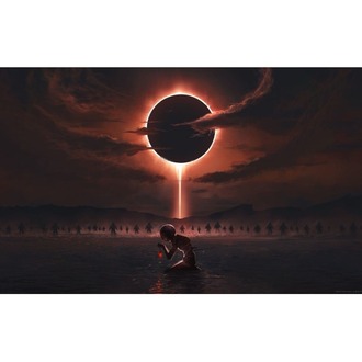 The Eclipse