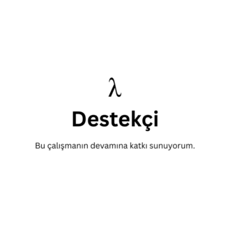 DESTEKÇİ