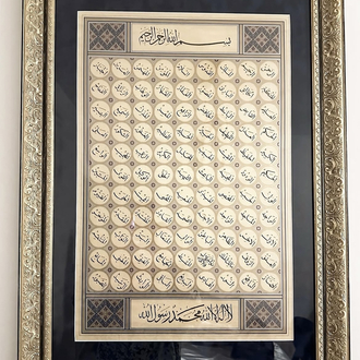 ESMA-ül HÜSNA