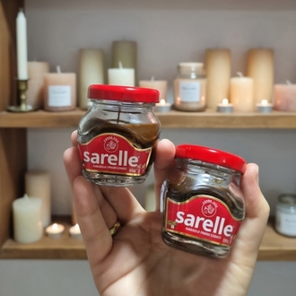 Sarelle Mum 