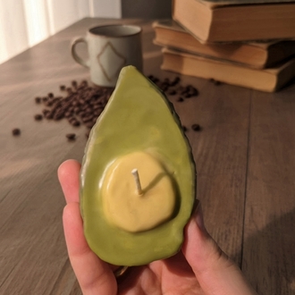 Avokado Mum