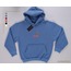 Scooby-doo - Hoodie - Unisex regular