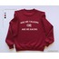 Racing - Sweatshirt - Unisex regular