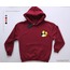 Simsons - Hoodie - Unisex regular