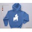 Ride - Hoodie - Unisex regular
