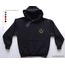 Adventure - Hoodie - Unisex regular