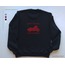 Enjoy the ride - Sweatshirt - Unisex regular