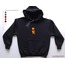 Winnie the pooh - Hoodie - Unisex regular