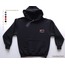 Ride - Hoodie - Unisex regular