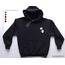 Hayalet - Hoodie - Unisex regular