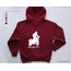 Ride - Hoodie - Unisex regular
