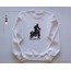 Ride - Sweatshirt - Unisex regular