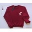 Make life a ride - Sweatshirt - Unisex regular