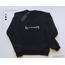 Lıfe ıs short - Sweatshirt - Unisex regular