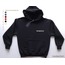 Motorcycle - Hoodie - Unisex regular
