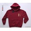 Flower - Hoodie - Unisex regular