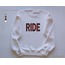 Ride - Sweatshirt - Unisex regular