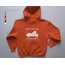 Enjoy the ride - Hoodie - Unisex regular