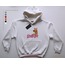 Scooby-doo - Hoodie - Unisex regular
