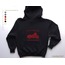 Enjoy the ride - Hoodie - Unisex regular