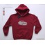 Car - Hoodie - Unisex regular