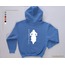 Motorcycle - Hoodie - Unisex regular