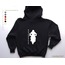 Motorcycle - Hoodie - Unisex regular