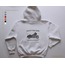 Enjoy the ride - Hoodie - Unisex regular