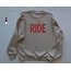 Ride - Sweatshirt - Unisex regular