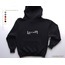 Lıfe ıs short - Hoodie - Unisex regular