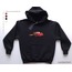 Şimşek McQueen - Hoodie - Unisex regular