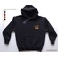 Camping - Hoodie - Unisex regular