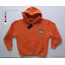 Camping - Hoodie - Unisex regular