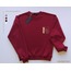 Flower - Sweatshirt - Unisex regular