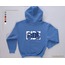 Ride - Hoodie - Unisex regular