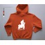 Ride - Hoodie - Unisex regular