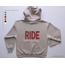 Ride - Hoodie - Unisex regular