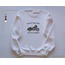 Enjoy the ride - Sweatshirt - Unisex regular
