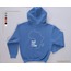 Make life a ride - Hoodie - Unisex regular