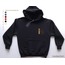 Flower - Hoodie - Unisex regular