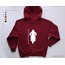 Motorcycle - Hoodie - Unisex regular