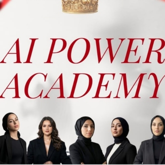 Al POWER ACADEMY