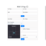 REACT CV App